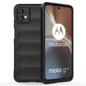 Huse pentru Motorola Moto G32, Gaming Shockproof, negru