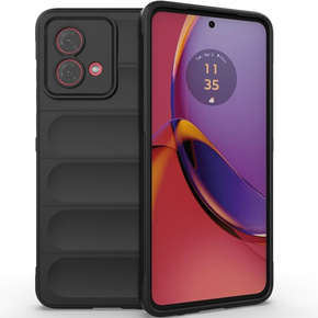 Huse pentru Motorola Moto G84 5G, Gaming Shockproof, negru