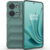 Huse pentru OnePlus Nord 3 5G, Gaming Shockproof, verde