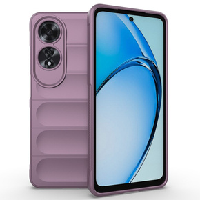 Huse pentru Oppo A60, Gaming Shockproof, violet