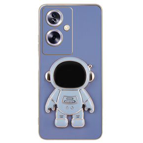 Huse pentru Oppo A79 5G, Astronaut, albastru