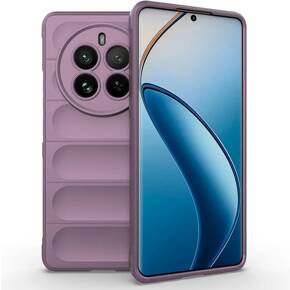 Huse pentru Realme 12 Pro 5G / 12 Pro+ 5G, Gaming Shockproof, violet