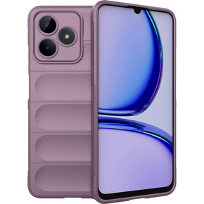 Huse pentru Realme C53 4G, Gaming Shockproof, violet