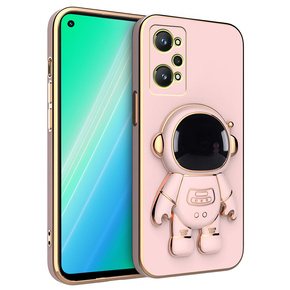 Huse pentru Realme GT Neo2, Astronaut, roz