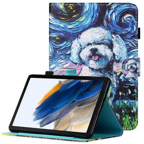 Huse pentru Samsung Galaxy Tab A8 10.5 2021 X200 X205, dog