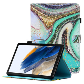 Huse pentru Samsung Galaxy Tab A8 10.5 2021 X200 X205, sand