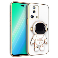 Huse pentru Xiaomi 13 Lite, Astronaut, alb