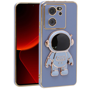 Huse pentru Xiaomi 13T / 13T Pro, Astronaut, albastru