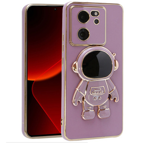 Huse pentru Xiaomi 13T / 13T Pro, Astronaut, violet