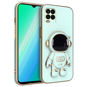 Huse pentru Xiaomi Mi 10 Lite, Astronaut, de mentă