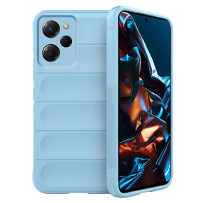 Huse pentru Xiaomi Poco X5 Pro 5G, Gaming Shockproof, albastru