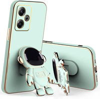 Huse pentru Xiaomi Redmi 13, Astronaut, verde