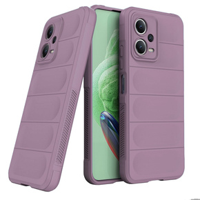 Huse pentru Xiaomi Redmi Note 12 5G / POCO X5 5G, Gaming Shockproof, violet