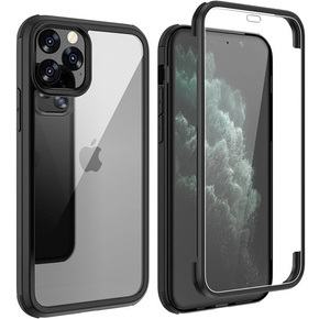 Huse pentru iPhone 11 Pro, ERBORD Guardian, negru