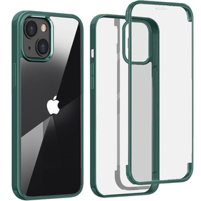 Huse pentru iPhone 13 mini, ERBORD Guardian, verde