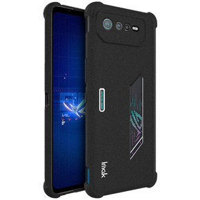 IMAK Huse pentru Asus ROG Phone 6 5G, Dropproof, negru