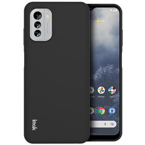 IMAK Huse pentru Nokia G60 5G, IMAK UC-3 Series Case, negru