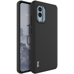 IMAK Huse pentru Nokia X30 5G, UC-3 Series Case, negru