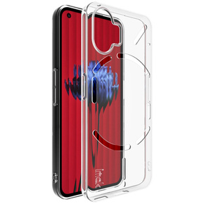 IMAK Huse pentru Nothing Phone 2, UX-5 Series Slim, transparentă