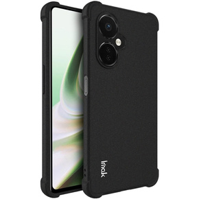 IMAK Huse pentru OnePlus Nord CE 3 Lite 5G, Dropproof, negru