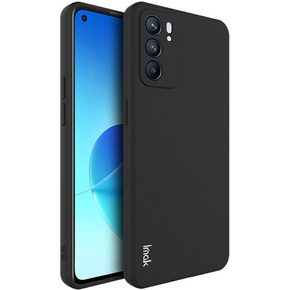 IMAK Huse pentru Oppo Reno6 5G, UC-4, negru