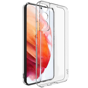 IMAK Huse pentru Samsung Galaxy S22 5G, UX-5 Series Slim, transparentă