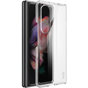 IMAK Huse pentru Samsung Galaxy Z Fold 4 5G, Air, transparentă