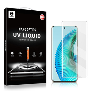 Mocolo UV Toughened Glass pentru Honor Magic 6 Lite 5G