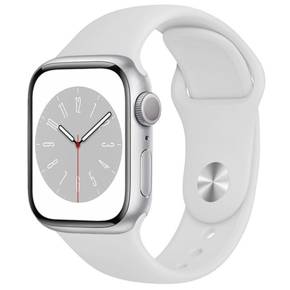 Pasek Silikonowy do Apple Watch 1/2/3/4/5/6/7/8/SE/ULTRA 42/44/45/49mm, Czarny