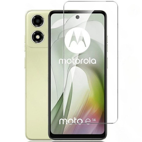 Sticlă călită 9H pentru Motorola Moto E14