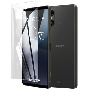 Sticlă călită 9H pentru Sony Xperia 10 VI