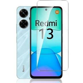 Sticlă călită 9H pentru Xiaomi Redmi 13