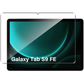 Sticla călită pentru Samsung Galaxy Tab S9 FE