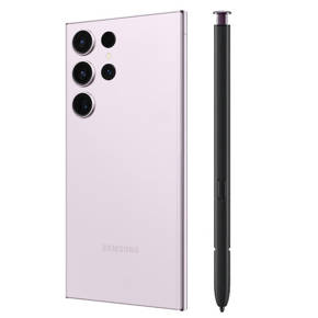 Stylus Touch Screen Pen pentru Samsung Galaxy S23 Ultra, violet