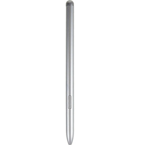 Stylus pentru Samsung Galaxy Tab S7 FE T730 T733 T736, Stylus Pen, de argint