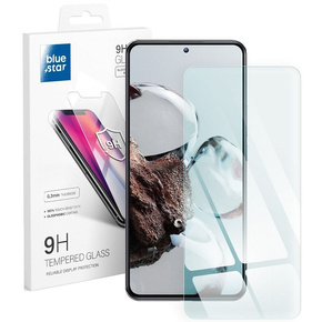 Szkło Hartowane Blue Star 9H do Samsung Galaxy A34 5G