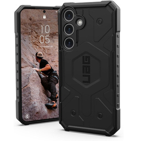 Urban Armor Gear Huse pentru Galaxy S24 Plus, Pathfinder, negru