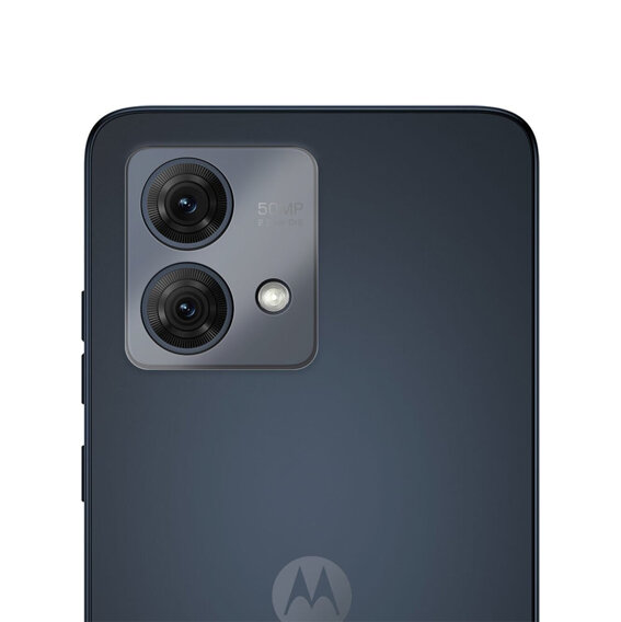 2x ERBORD sticlă călită ERBORD pentru camera pentru Motorola Moto G84 5G, transparentă