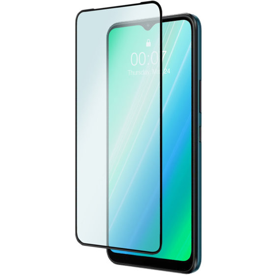 2x sticlă călită pentru Xiaomi 13 Lite, ERBORD 3D pentru întregul display