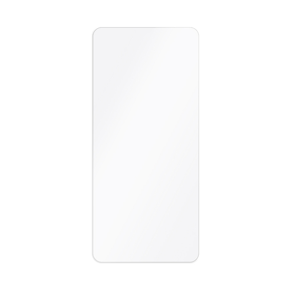 2x sticlă călită pentru Xiaomi Poco F5, ERBORD 9H Hard Glass pe ecran