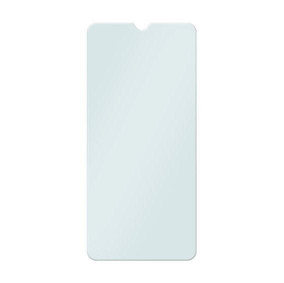 2x sticlă călită pentru Xiaomi Redmi 9/9A/9C, ERBORD 9H Hard Glass pe ecran
