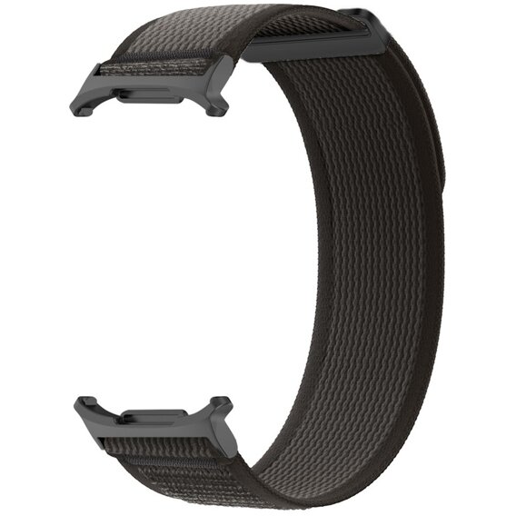 Brățară din nailon pentru Samsung Galaxy Watch Ultra 47mm