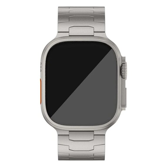 Brățară pentru Apple Watch 1/2/3/4/4/5/6/6/7/8/9/SE/ULTRA/ULTRA 2 42/44/45/49MM, Titan