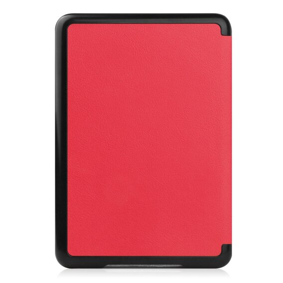 Carcasă pentru Kindle 11, Smartcase, roșu