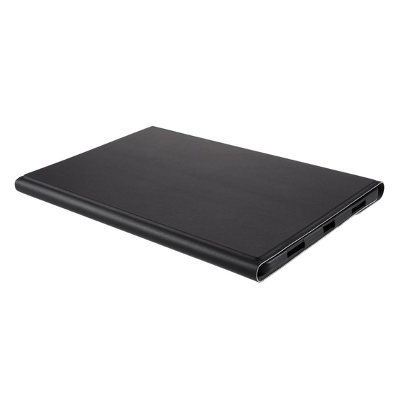 Carcasă + tastatură Lenovo Tab P11 Pro, negru