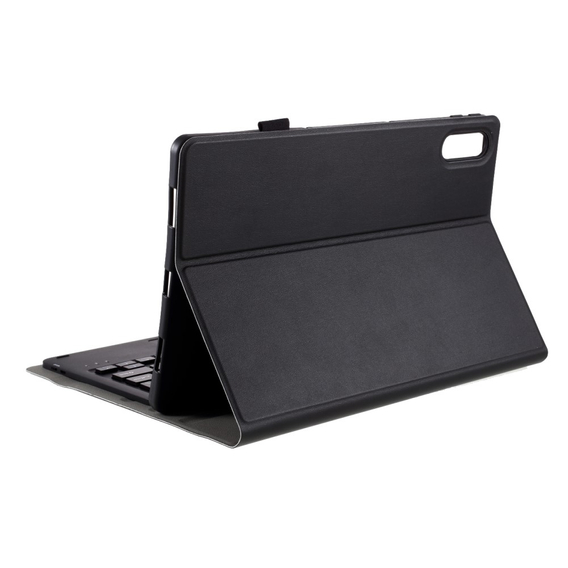 Carcasă + tastatură Lenovo Tab P11 Pro, negru