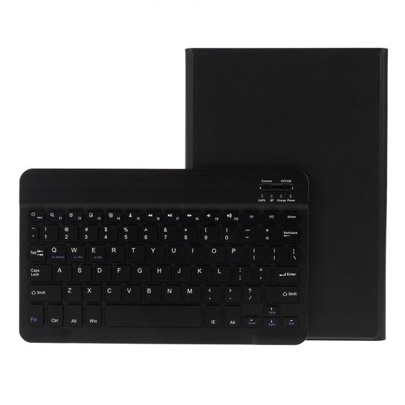 Carcasă + tastatură Samsung Galaxy Tab S5e SM-T720, negru