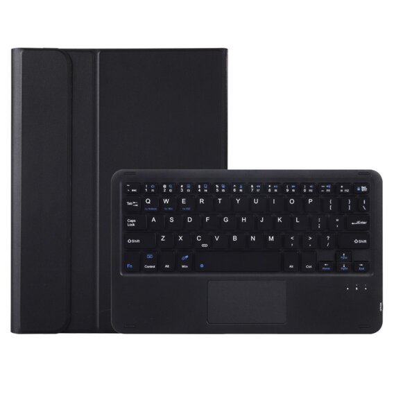 Carcasă + tastatură Xiaomi Pad 6 / 6 Pro, TouchPad, negru