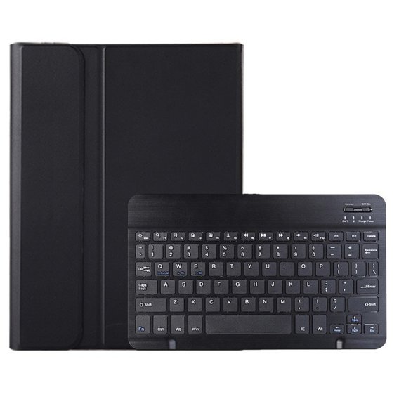 Carcasă + tastatură Xiaomi Pad 6/6 Pro, negru