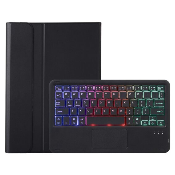 Carcasă + tastatură Xiaomi Redmi Pad SE 11", negru